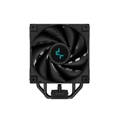DeepCool Ak400 Zero Dark Plus